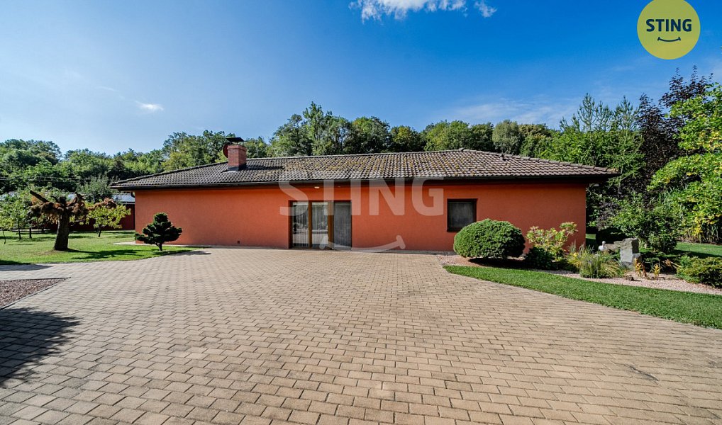 Prodej domu 146 m² s pozemkem 3 013 m², Fulnek – náhled fotky 15