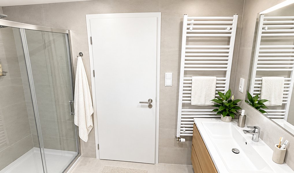 Prodej bytu 1+kk 33 m², Praha – náhled fotky 8
