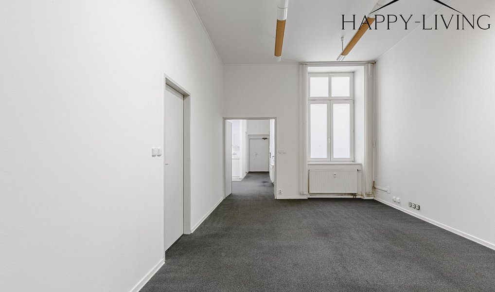 Pronájem kanceláře 138 m², Plzeň – náhled fotky 5