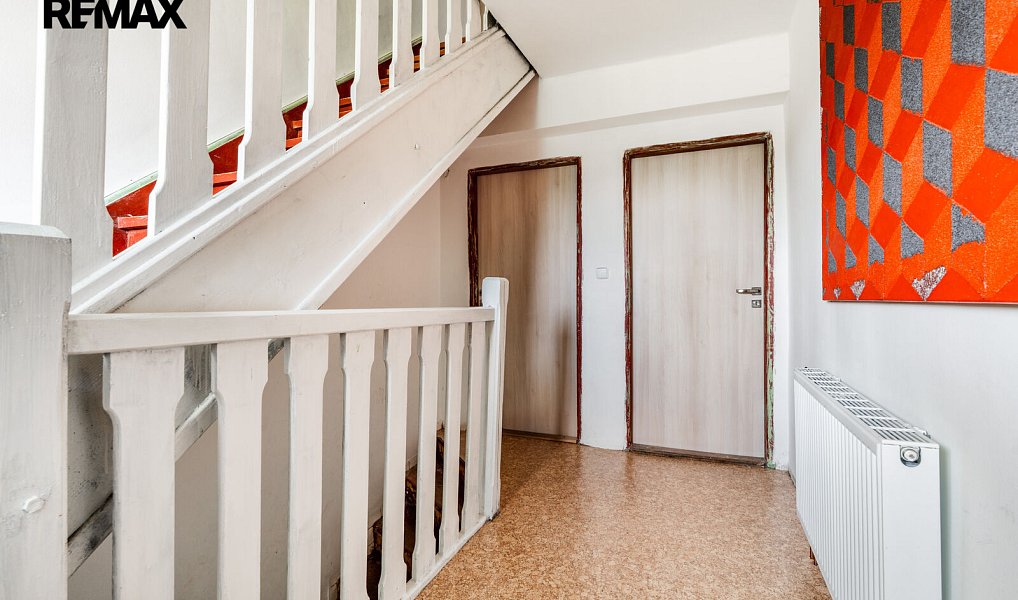 Prodej domu 142 m² s pozemkem 782 m², Nová Pec – náhled fotky 18