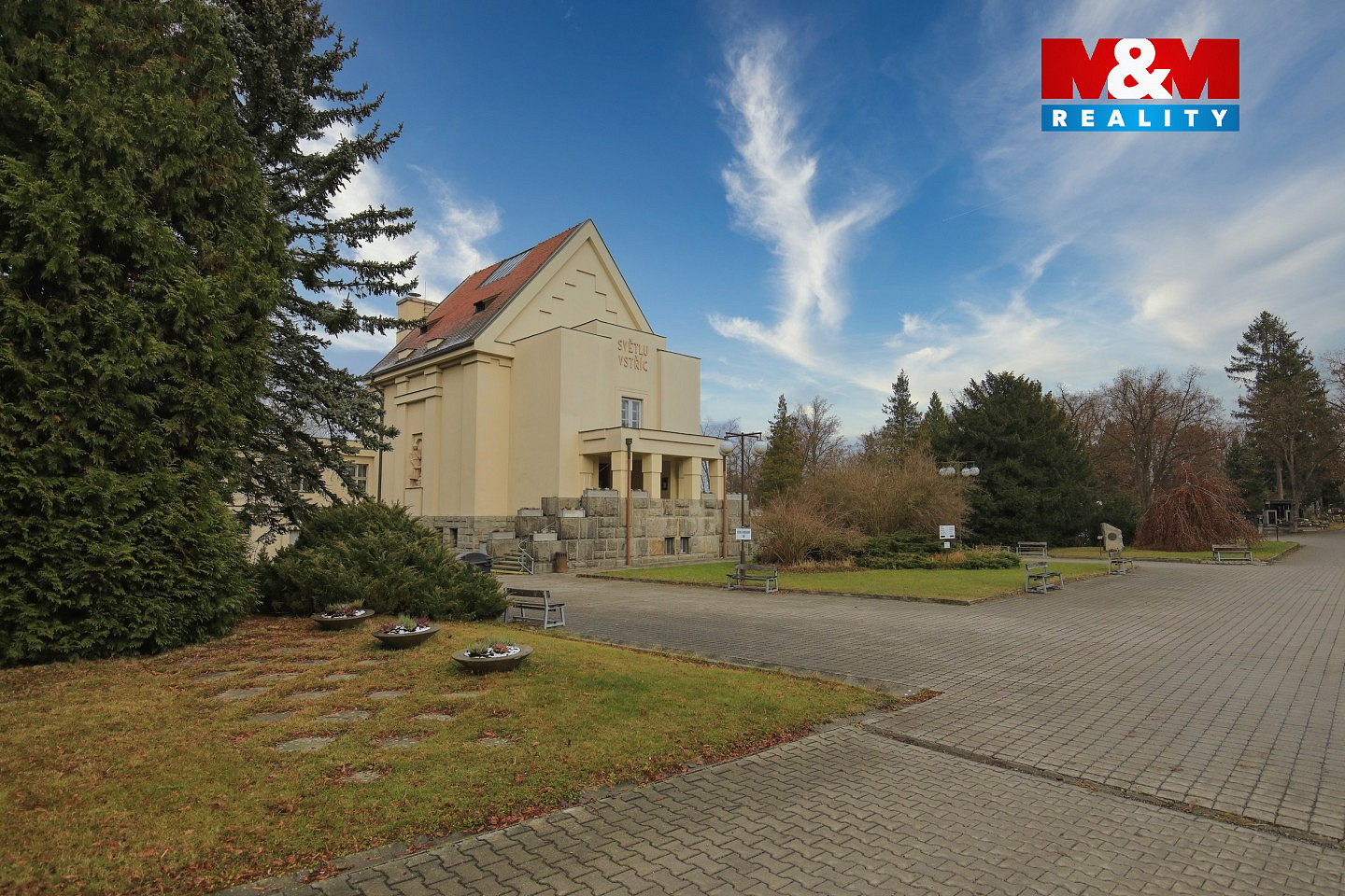 Prodej, hrobové místo, 3 m2, plzeň — photo 3
