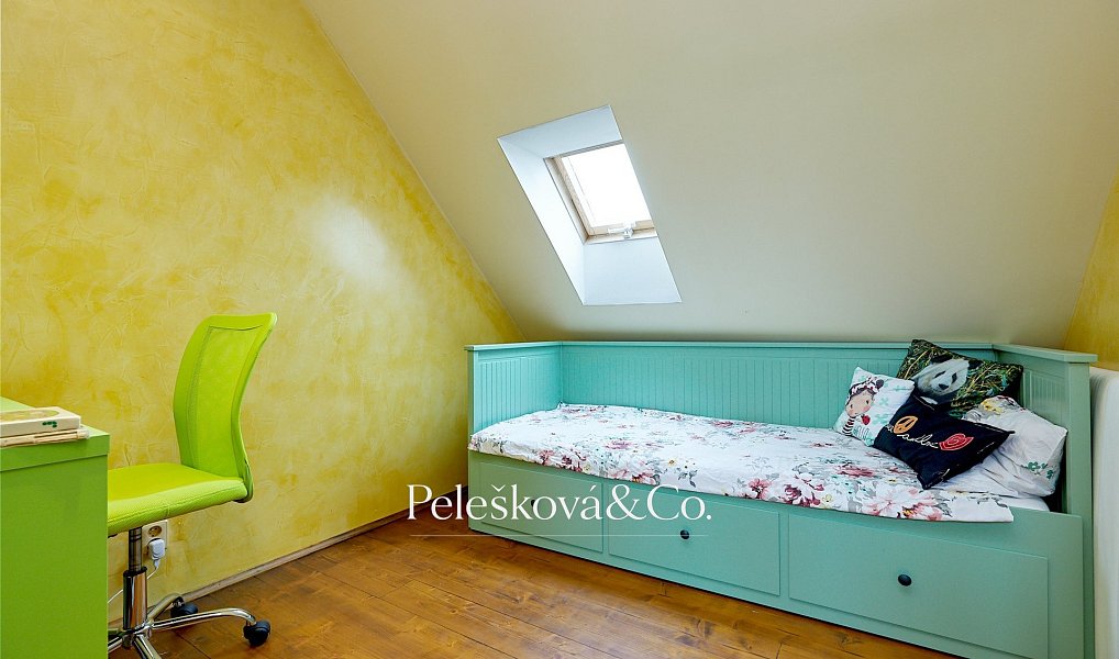 Pronájem bytu 4+kk 177 m², Praha – náhled fotky 7