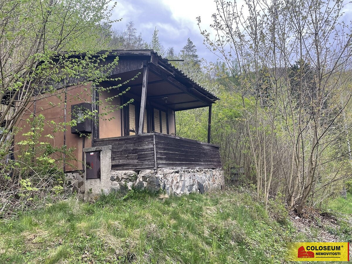 Prodej chaty/chalupy 20 m² s pozemkem 259 m²
