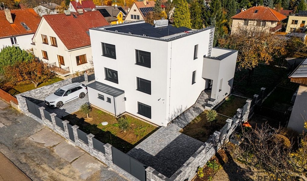 Prodej domu 229 m² s pozemkem 766 m², Říčany – náhled fotky 18