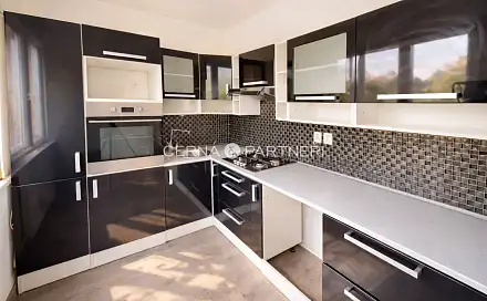 Pronájem bytu 2+1 54 m², Hutnická, Most