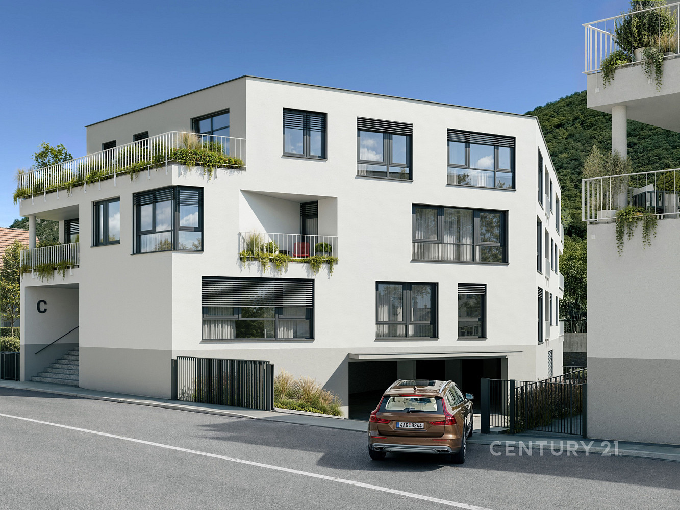 Prodej bytu 2+kk 56 m² – fotografie 5