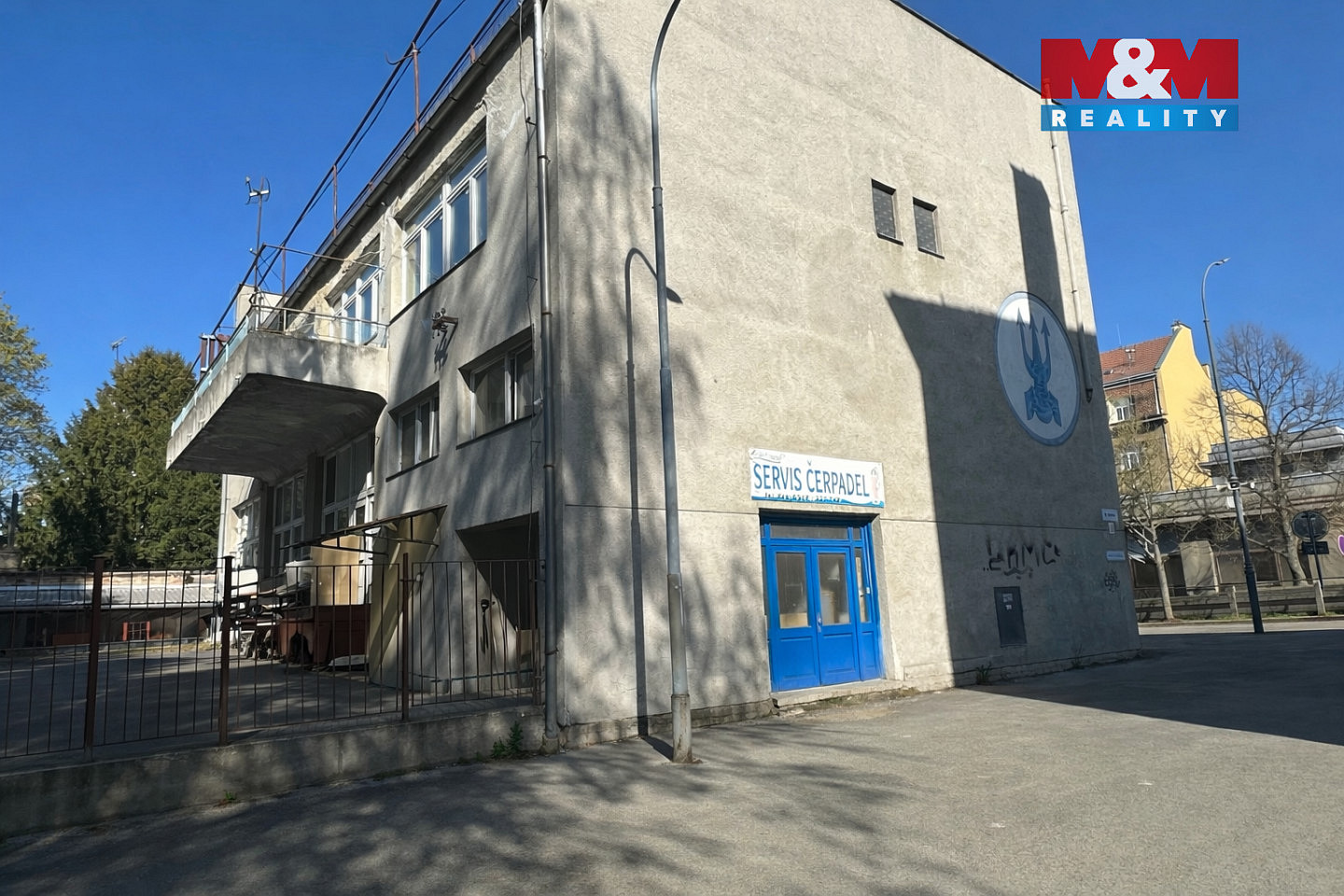 Prodej nájemního domu, činžáku 410 m² — photo 4
