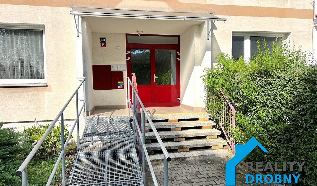 Prodej bytu 1+kk 19 m², Děčín – náhled fotky 10