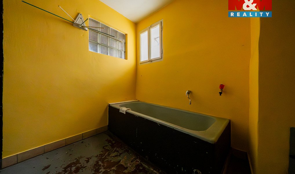 Prodej chaty/chalupy 158 m² s pozemkem 363 m², Olešnice – náhled fotky 11