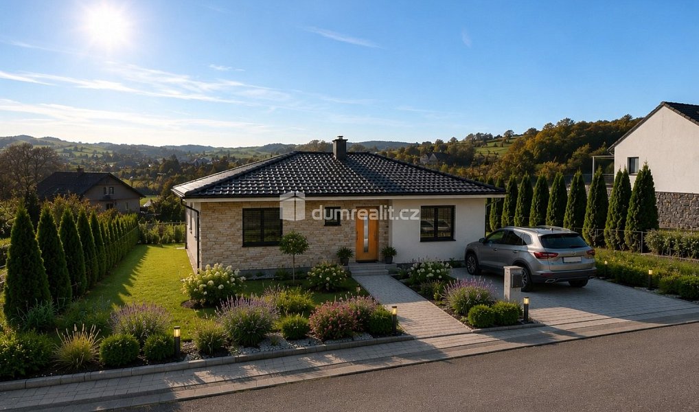 Prodej domu 115 m² s pozemkem 1 014 m², Zádveřice-Raková – náhled fotky 2