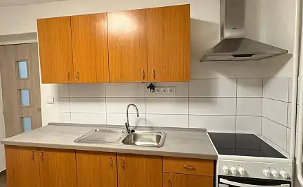 Pronájem bytu 3+1 30 m², Červenka, Vsetín