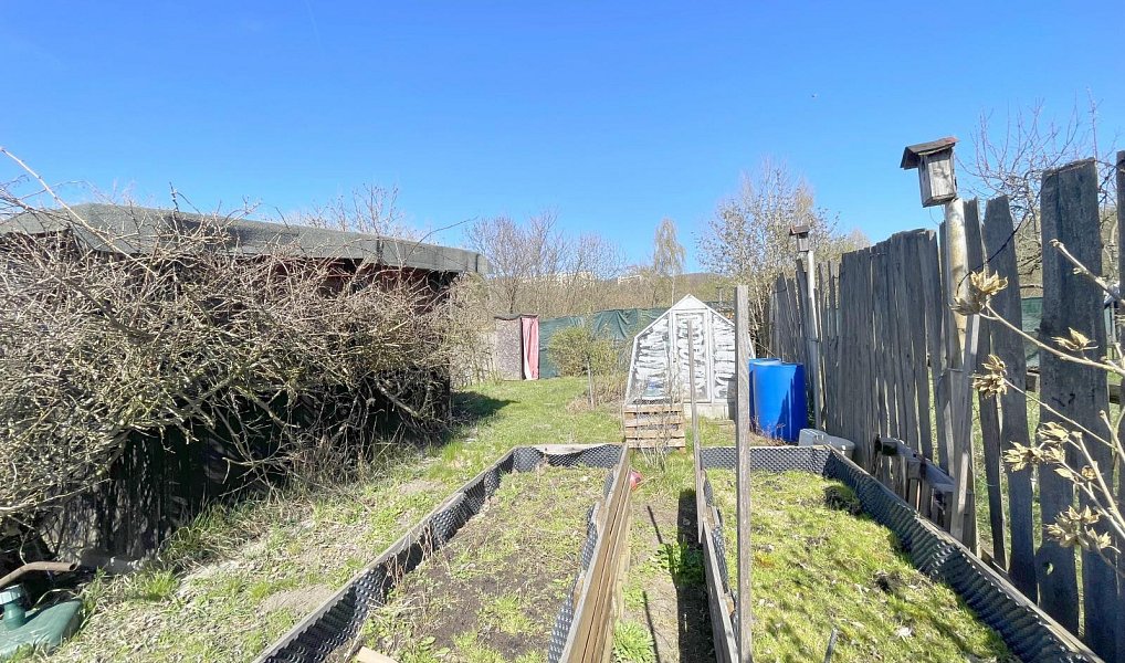 Prodej zahrady 424 m², Litvínov – náhled fotky 28