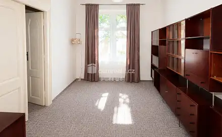 Pronájem bytu 3+1 75 m²