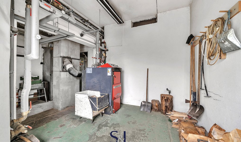 Prodej výrobních prostor 760 m², Neratovice – náhled fotky 14