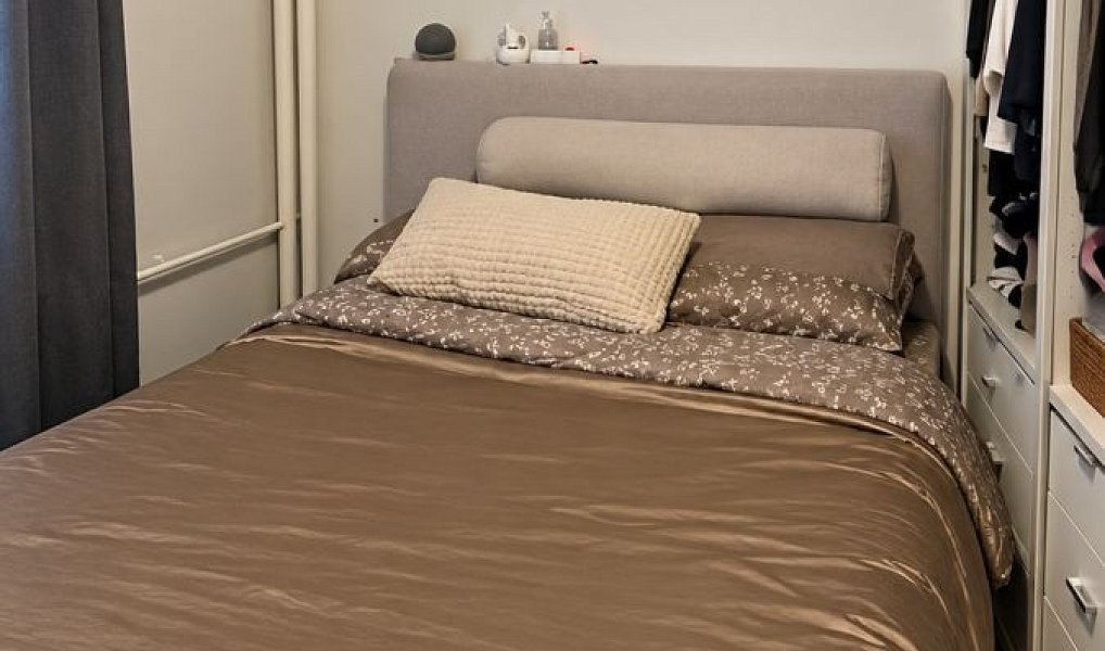 Pronájem bytu 2+kk 40 m², Praha – náhled fotky 3