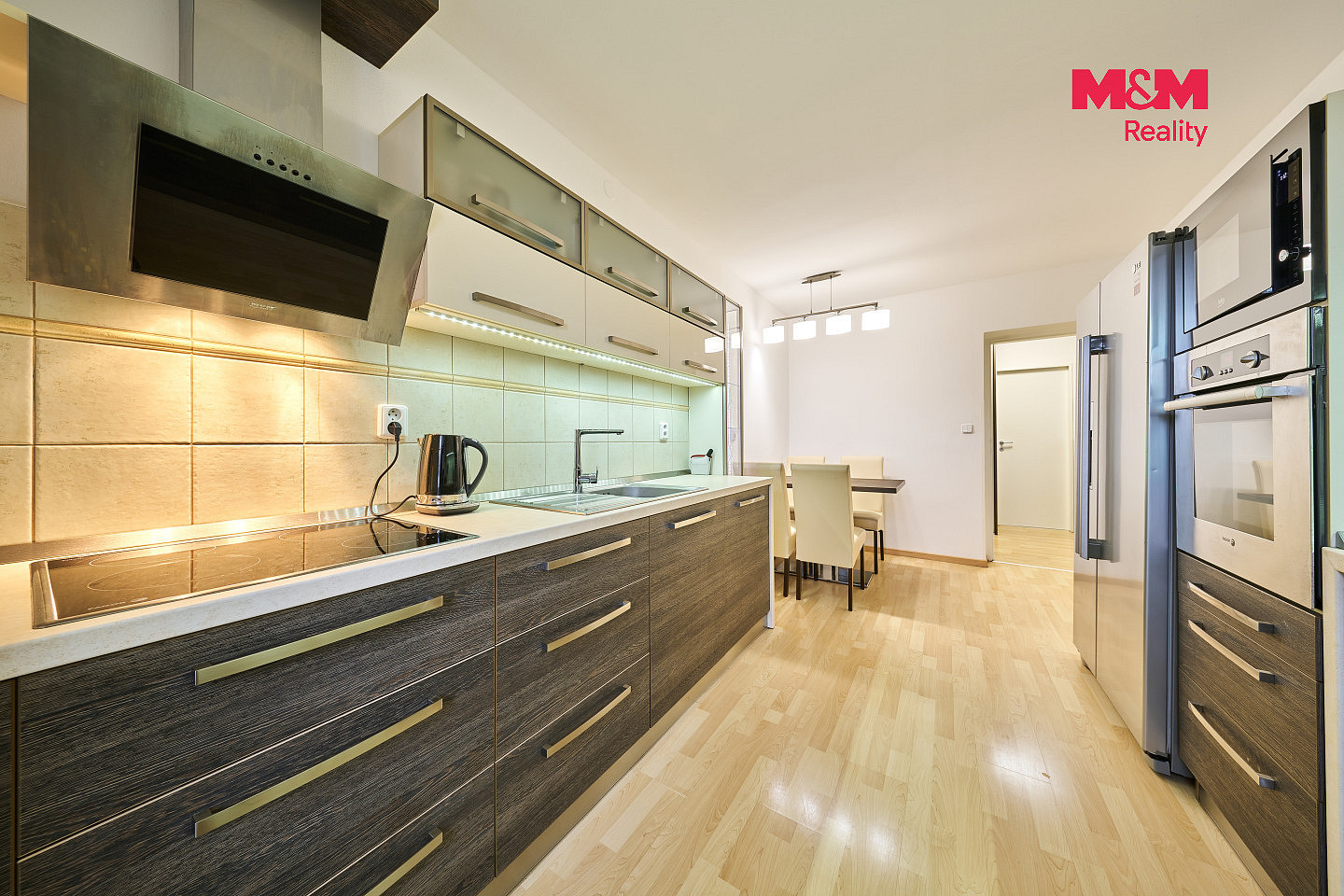Pronájem domu 63 m² s pozemkem 1 755 m² – fotografie 3
