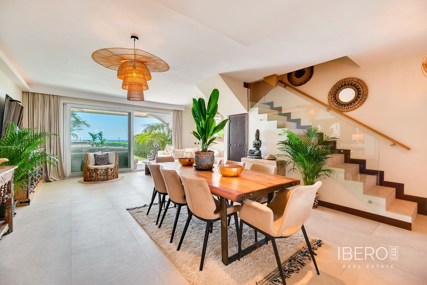 Casa 5+kk – Málaga, Las Chapas, Bailén-Miraflores - Vista 2