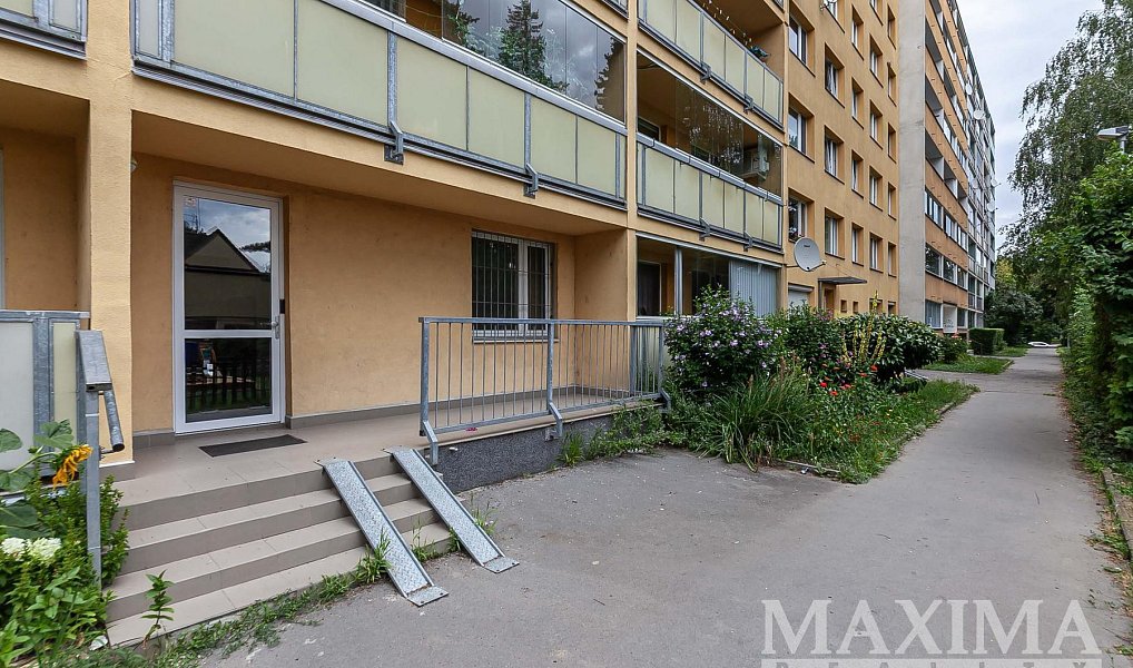 Prodej bytu 2+kk 46 m², Praha – náhled fotky 21