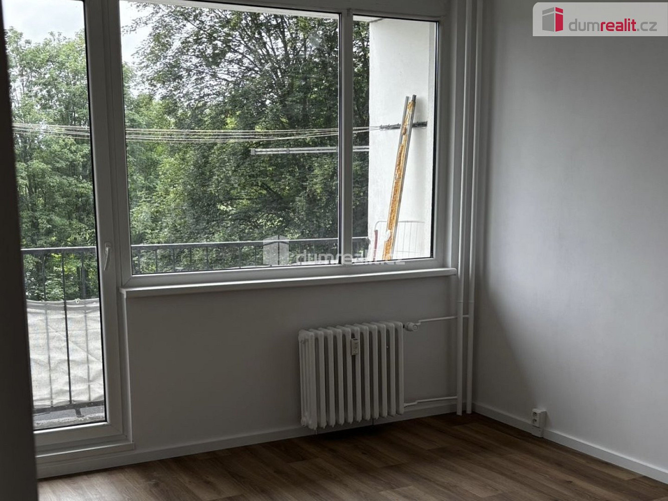 Pronájem bytu 2+1 66 m² — photo 3