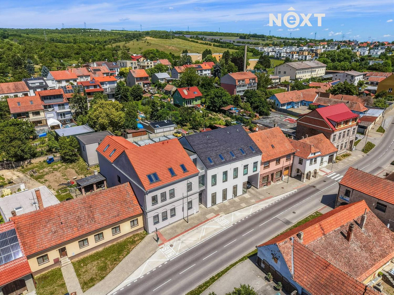 Prodej bytu 3+kk 97 m²