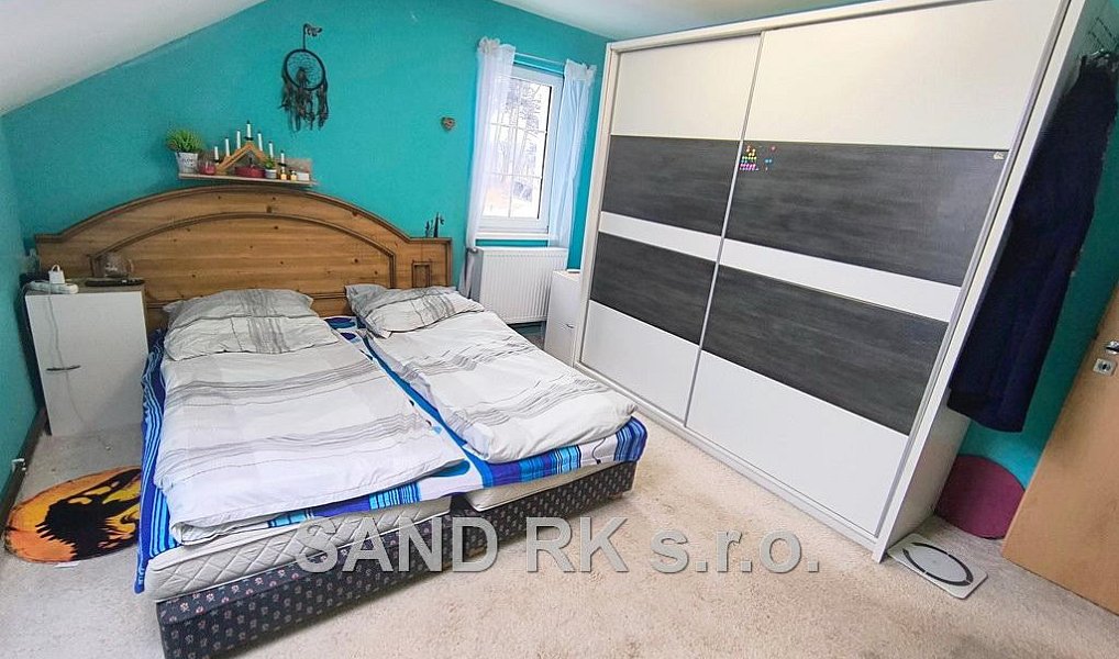 Prodej domu 221 m² s pozemkem 537 m², Otov – náhled fotky 20