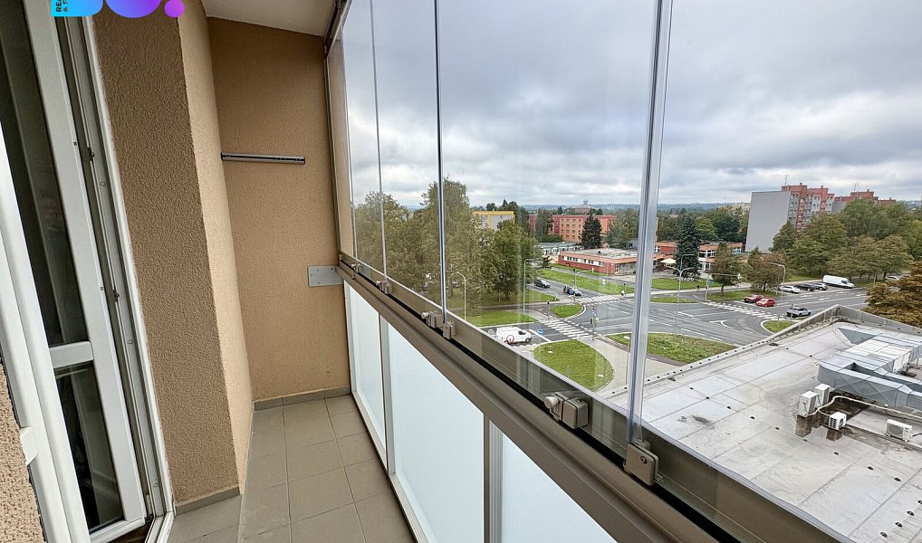 Pronájem bytu 1+kk 25 m², Karviná – náhled fotky 3