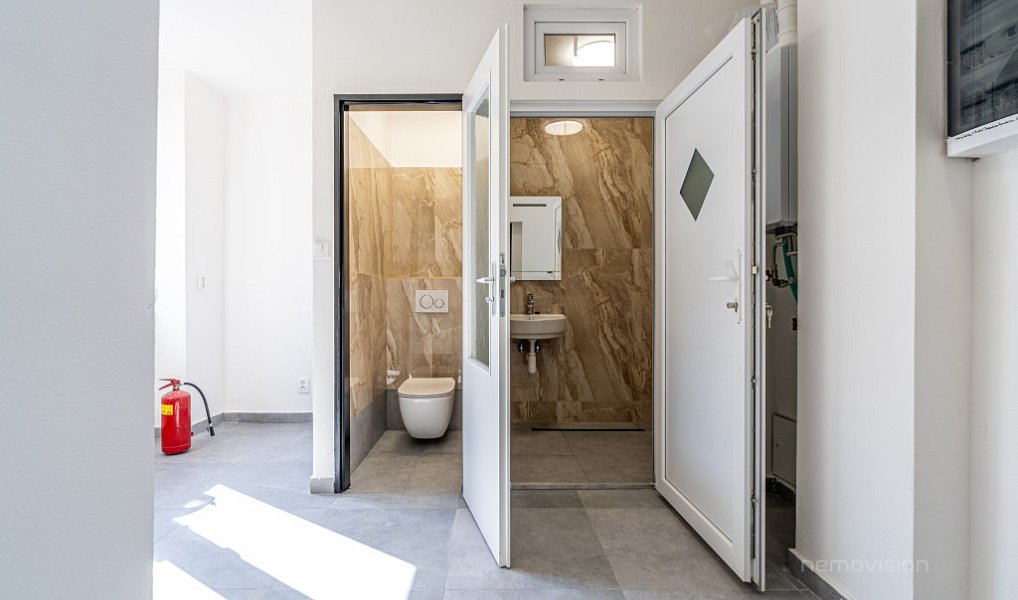 Pronájem obchodních prostor 50 m², Brno – náhled fotky 3