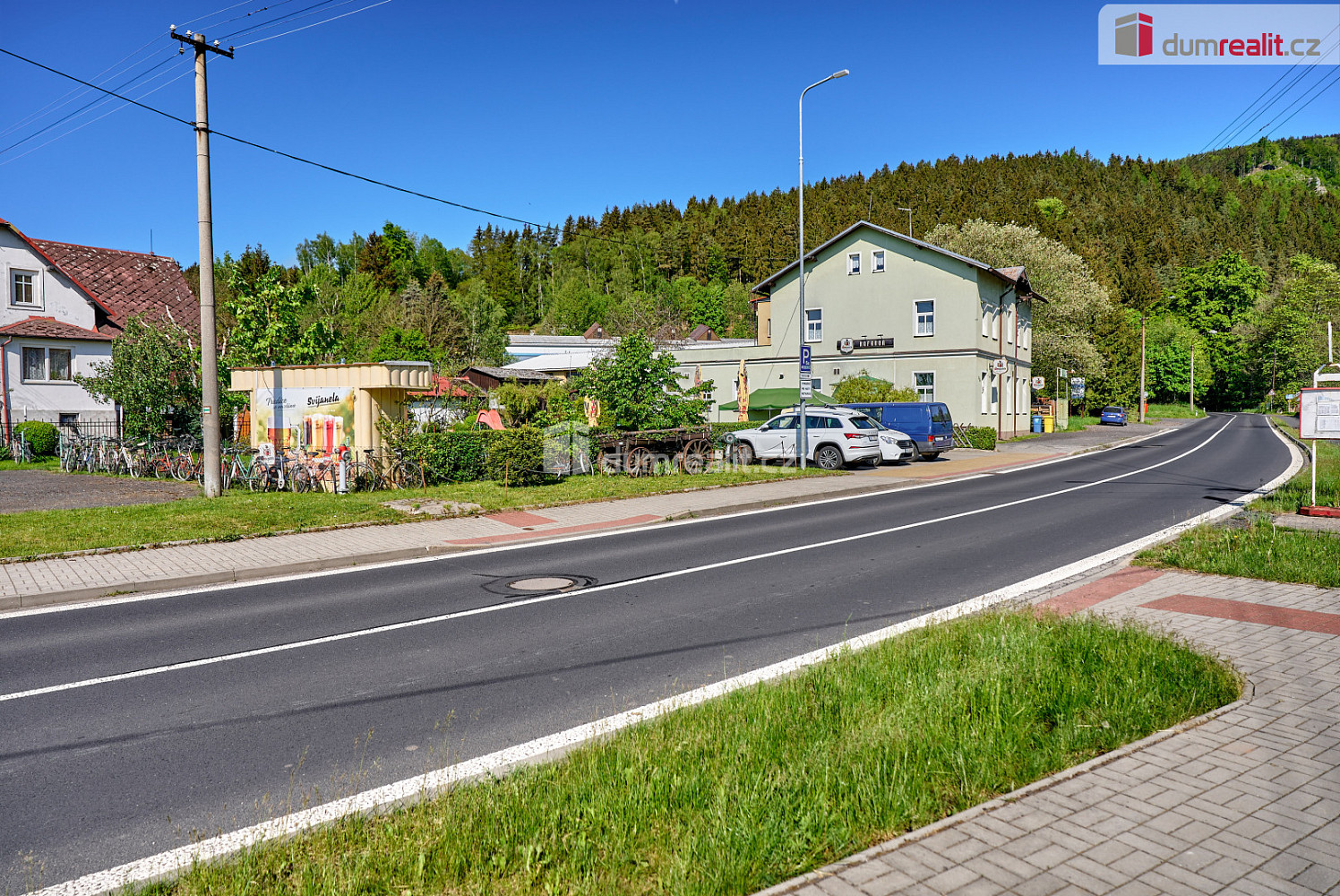 Prodej domu 524 m² s pozemkem 1 060 m² — photo 3