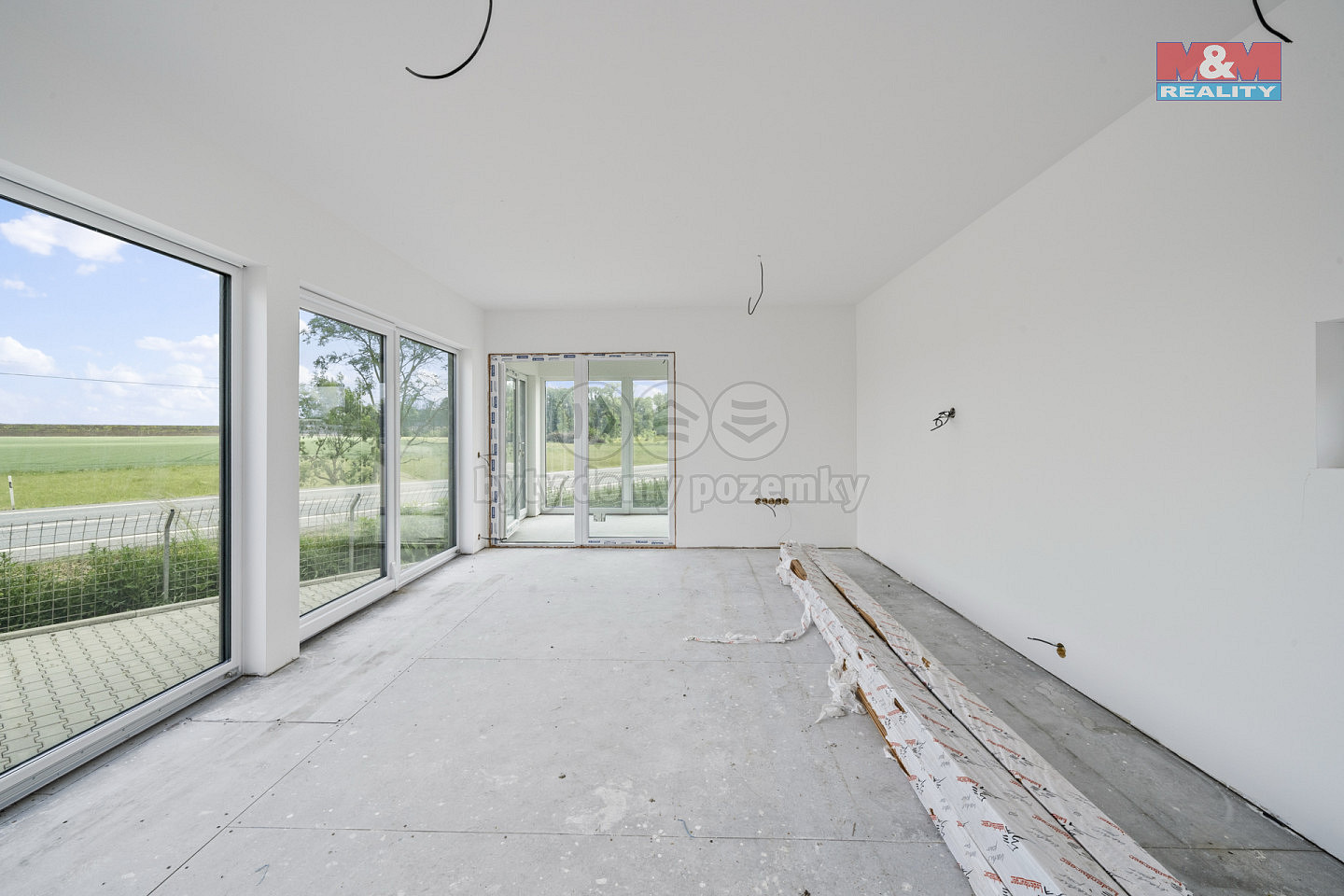 Prodej domu 95 m² s pozemkem 95 m² — photo 2