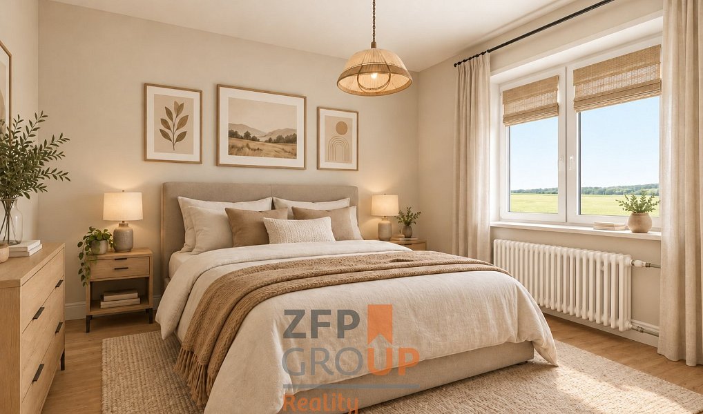 Prodej domu 109 m² s pozemkem 985 m², Skalice nad Svitavou – náhled fotky 24