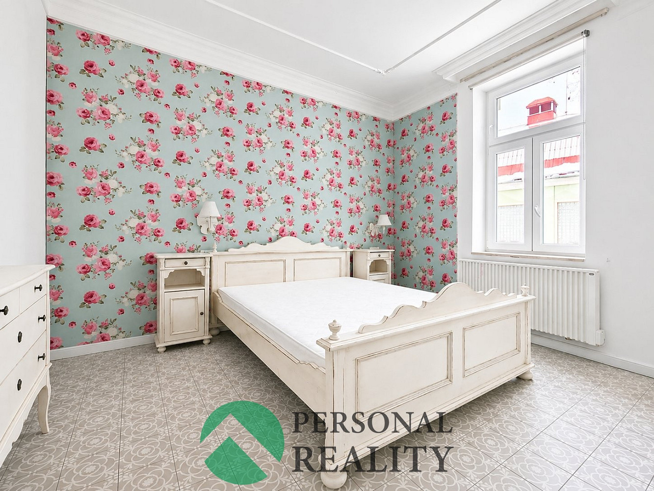 Pronájem bytu 2+kk 32 m² – fotografie 3