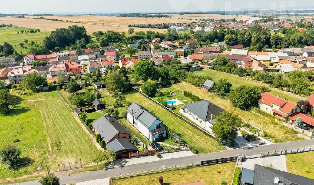 Prodej domu 101 m² s pozemkem 906 m², Velký Týnec – náhled fotky 7