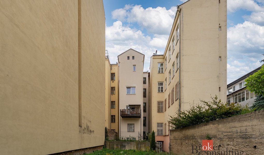 Prodej komerčního objektu (jiného typu) 999 m², Brno – náhled fotky 19