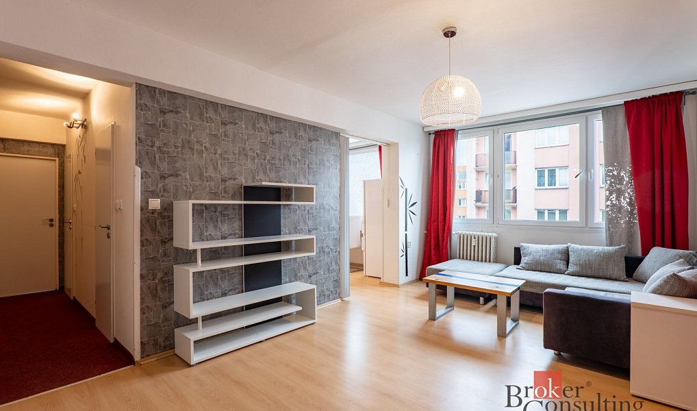Prodej bytu 2+kk 62 m², Benešov – náhled fotky 3