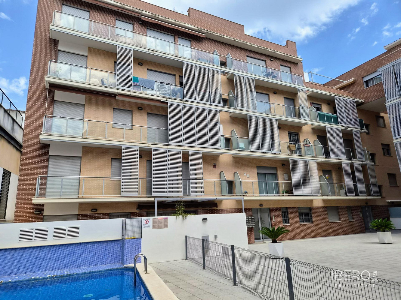 Piso 5+kk – Pego, la Marina Alta - Vista 3