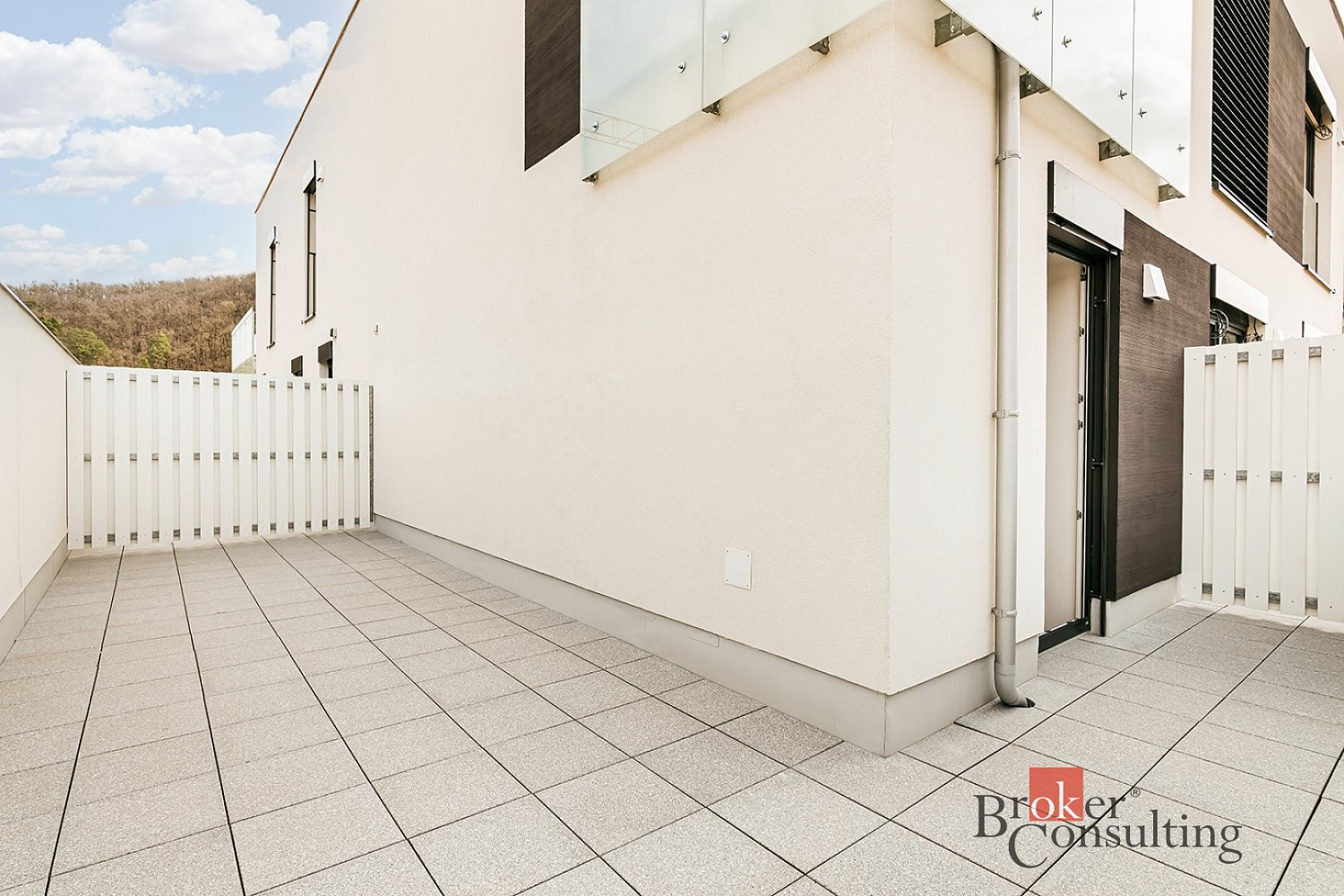 Pronájem bytu 1+kk 27 m² — photo 4