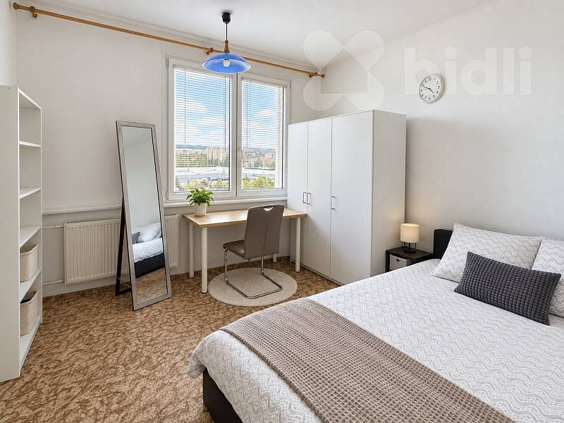 Prodej bytu 3+1 76 m² – fotografie 4