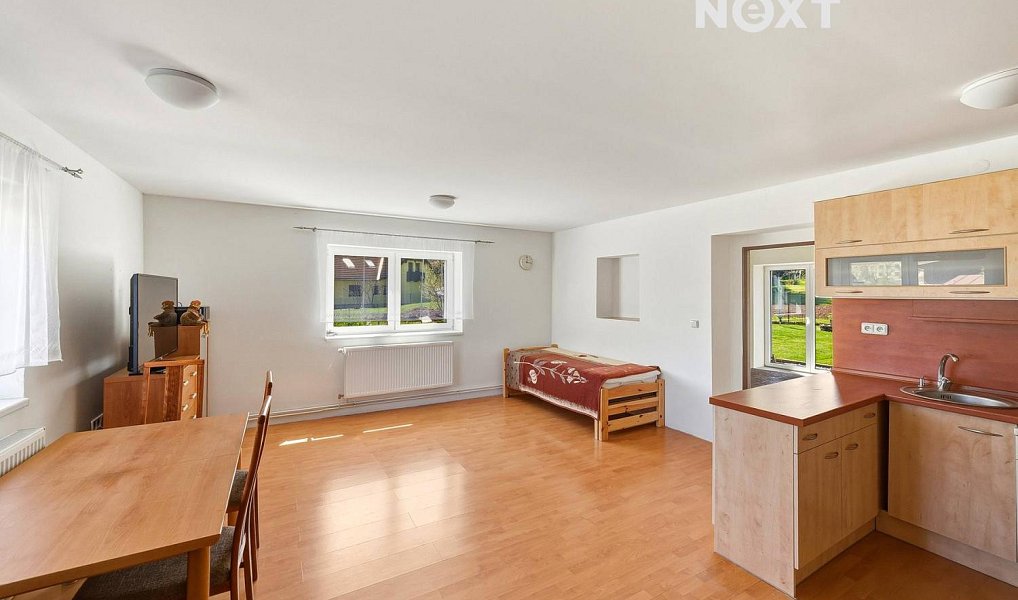 Prodej domu 227 m² s pozemkem 805 m², Dolní Branná – náhled fotky 18