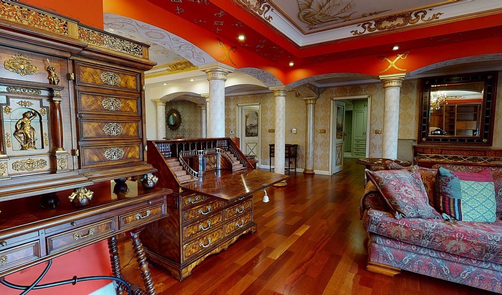 Prodej domu 760 m² s pozemkem 2 904 m², Karlovy Vary – náhled fotky 7