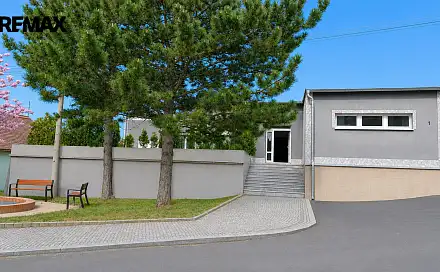 Prodej domu 524 m² s pozemkem 1 519 m², Skršín, okres Most