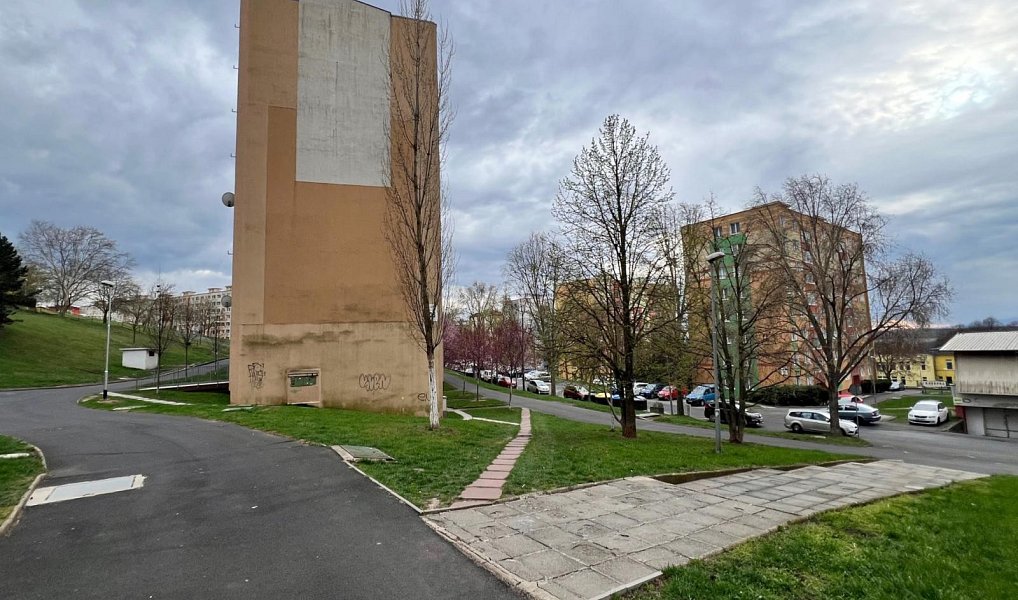Prodej bytu 3+1 62 m², Most – náhled fotky 13