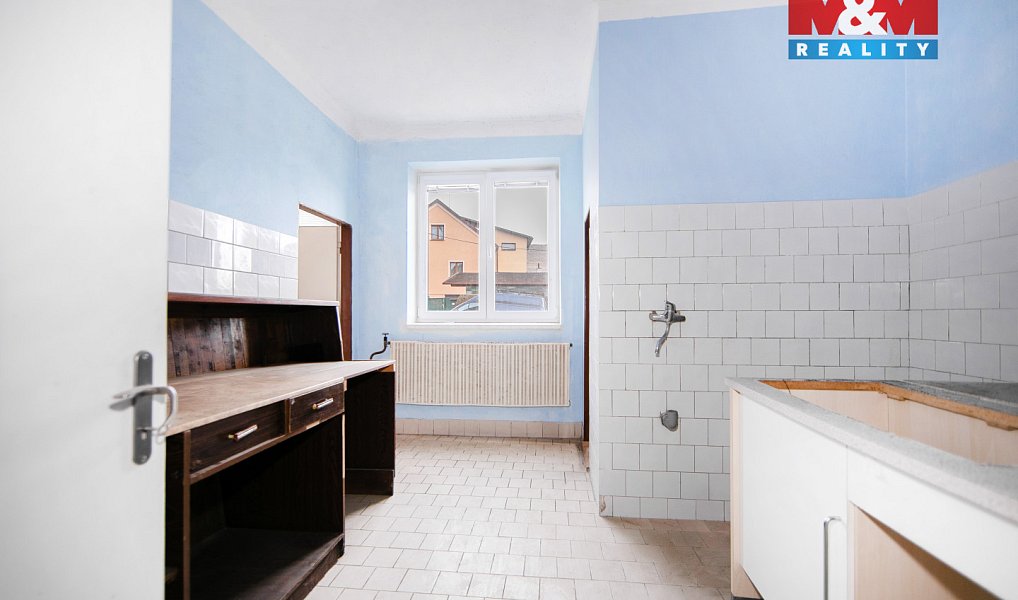 Prodej domu 160 m² s pozemkem 358 m², Brnířov – náhled fotky 5