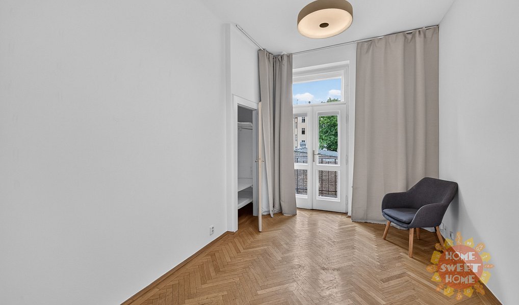Pronájem bytu 4+kk 141 m², Praha – náhled fotky 4