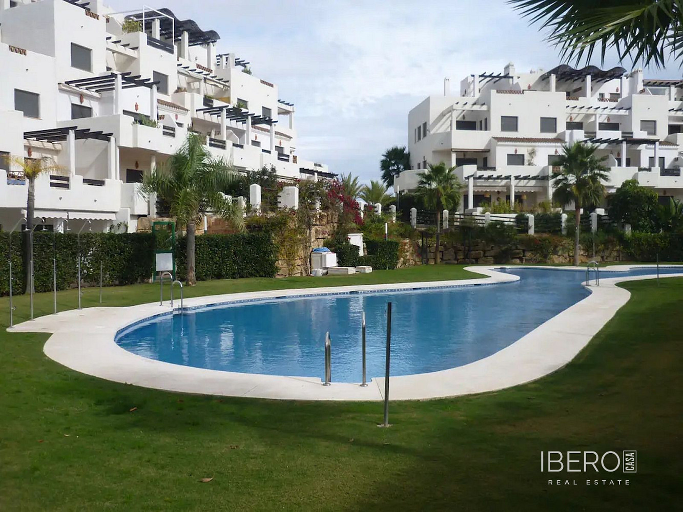 Piso 3+kk – Málaga, La Princesa, Carretera de Cádiz - Vista 2