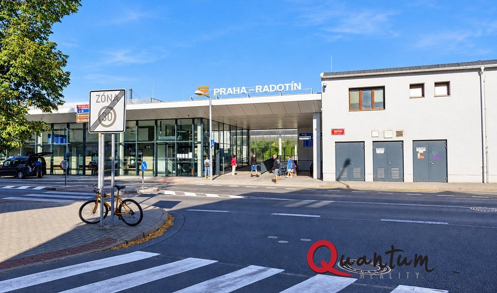 Pronájem obchodních prostor 150 m², Praha – náhled fotky 22