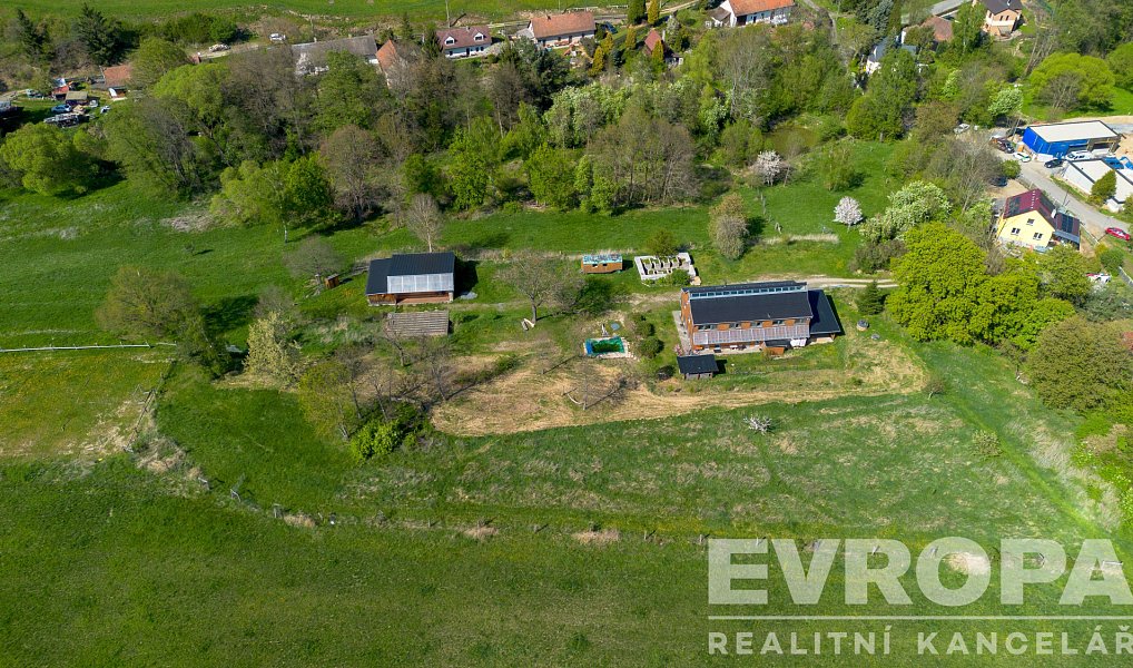 Prodej domu 260 m² s pozemkem 70 485 m², Bojanovice – náhled fotky 21