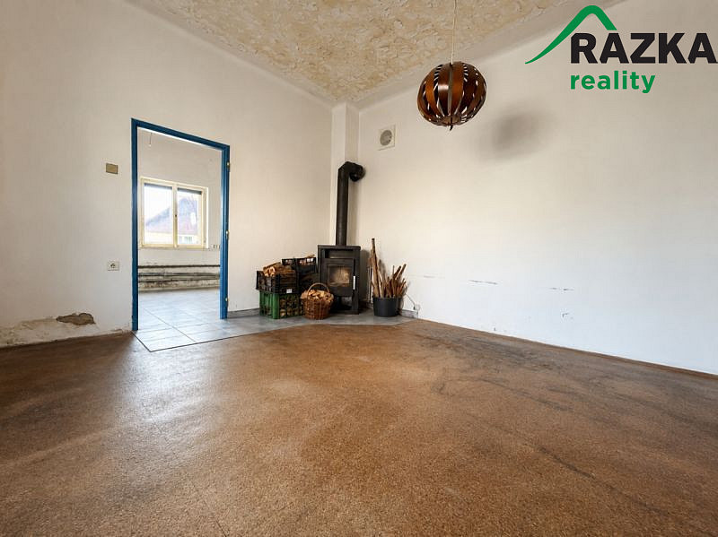 Prodej domu 200 m² s pozemkem 1 168 m² – fotografie 5