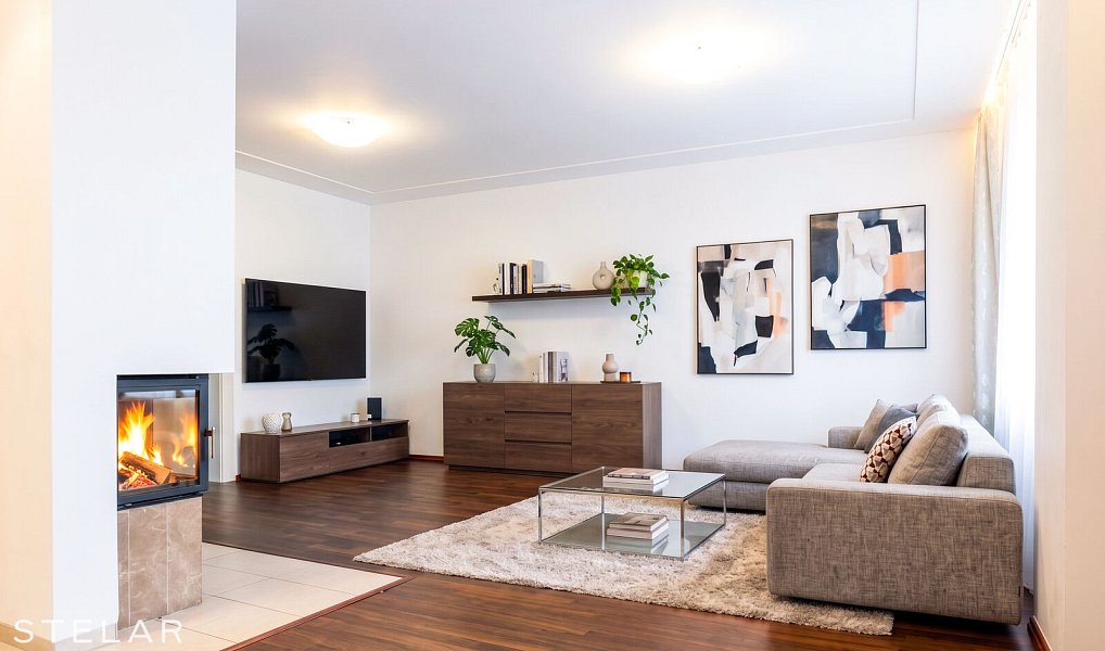 Prodej bytu 3+1, 106 m², Moravská Ostrava - Ostrava-město, Ostrava