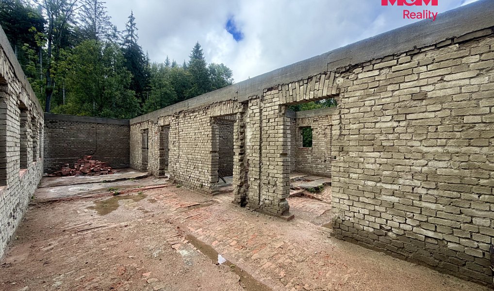 Prodej domu 90 m² s pozemkem 405 m², Malá Morava – náhled fotky 6