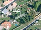 Prodej zahrady 180m2